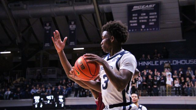 Butler vs. Oklahoma: Beyond the box score