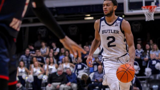Butler vs. Saginaw Valley State: Beyond the box score