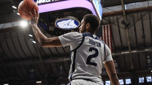 Butler vs. No. 3 Purdue: What you need to know