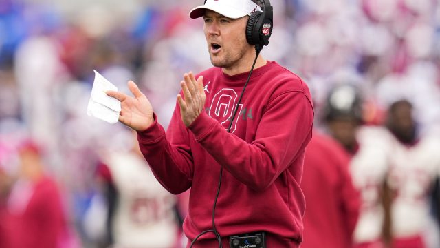 OT: How does Lincoln Riley’s shocking move affect USC and Oklahoma?