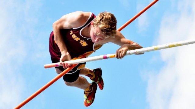 Butler track’s new top Dawgs