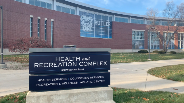 How to De-Stress During Finals Week