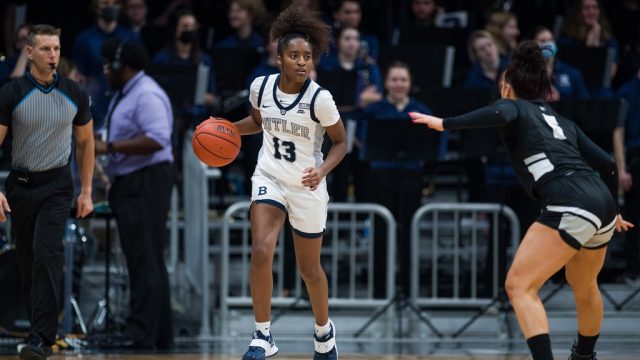 Beyond the box score: Butler vs. Denver