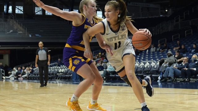 Butler vs DePaul : What you need to know