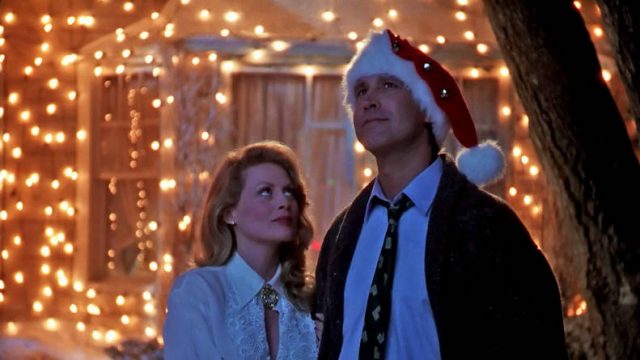 12 Christmas movies for the holidays