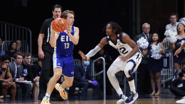 Butler vs. Eastern Illinois: Beyond the box score