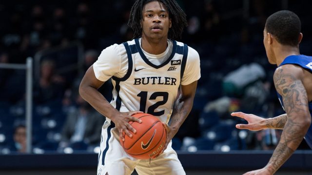 Butler vs. Eastern Illinois: What you need to know