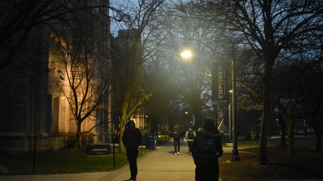 The benefits and drawbacks of 8 a.m. classes