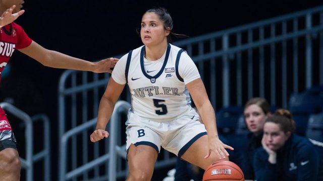Butler sports weekly preview: Jan 19-25