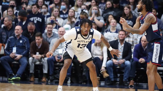 Butler vs. Creighton: What you need to know