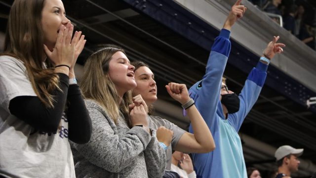 OT: Money over masks?