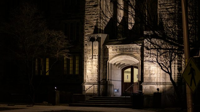 Yes, isolation can be that bad