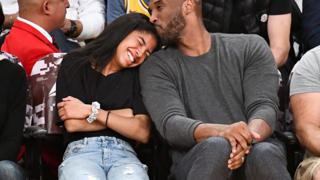 OT: Remembering Kobe: Off the court