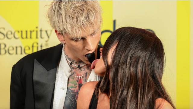 Paparazzi plus public relations: Celebrity romances