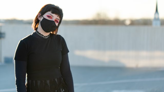 Dawgs with Style: Lilly Boehmer