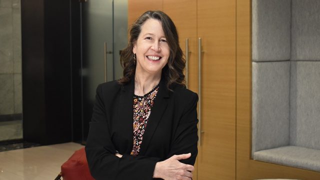 Adjunct professor brings unique legal perspective to Butler