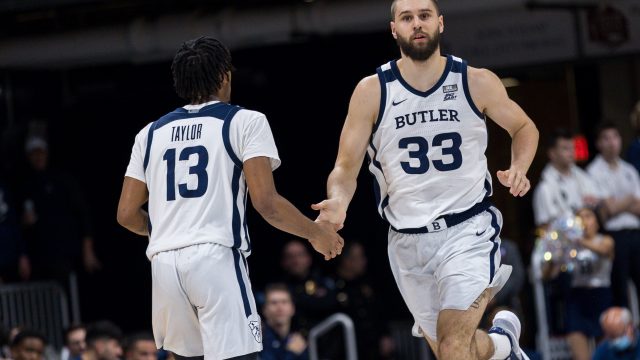 Butler sports weekly recap: Jan. 19-25