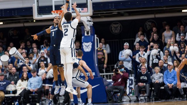 Butler vs. No. 14 Villanova: Beyond the Box Score