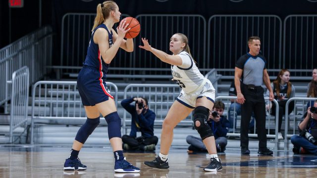 Butler vs. Creighton: Beyond the box score