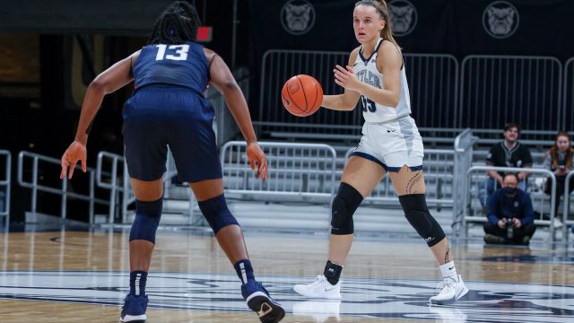 Butler vs. DePaul: Beyond the box score