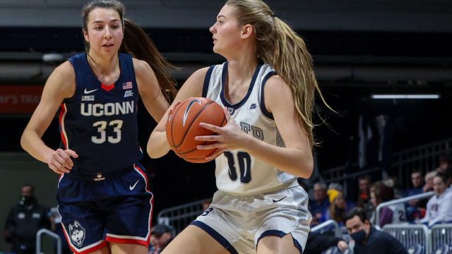 Butler vs. Georgetown: Beyond the box score