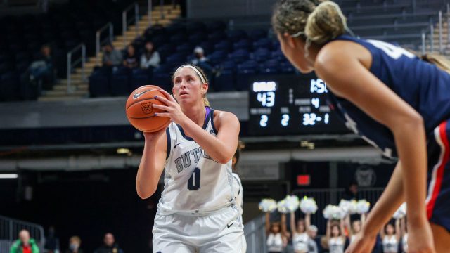 Butler vs. Marquette: Beyond the box score