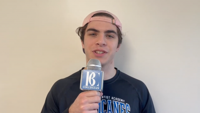 Person on the Street: Online Classes