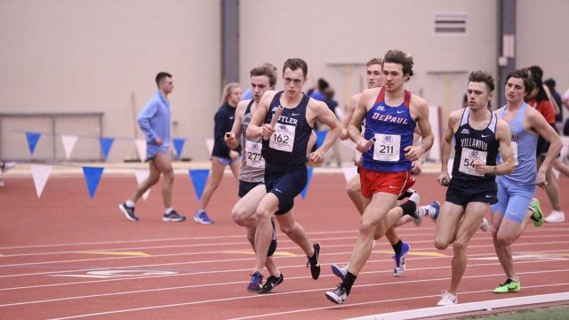 Butler sports weekly recap: Jan. 12-18