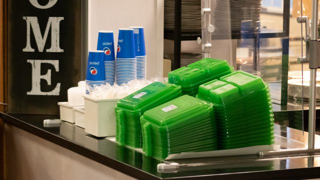 Butler dining updates for spring 2022