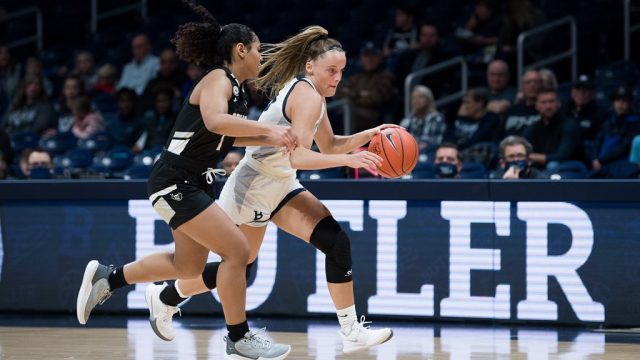 Butler vs No. 10 UConn: What you need to know