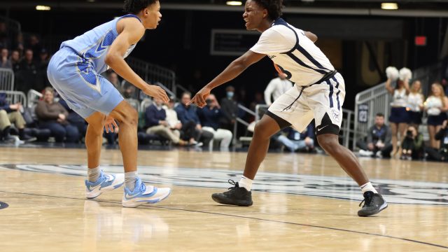 Butler vs. Georgetown: What you need to know