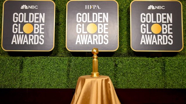 How controversy drove the Golden Globes off television