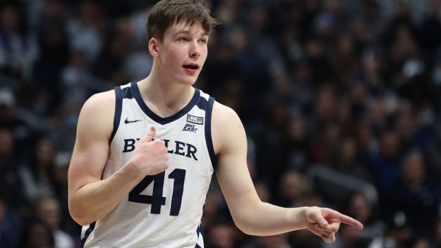 Butler vs. Georgetown: Beyond the box score