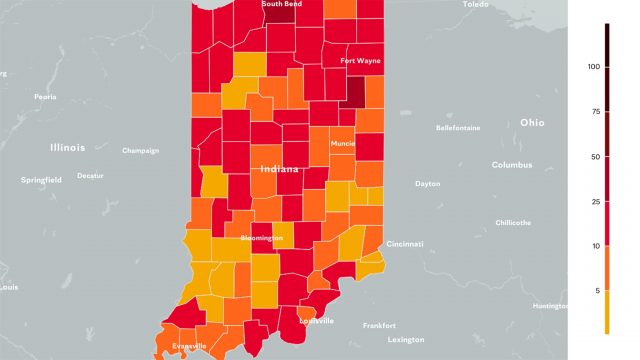 Spring semester COVID-19 update