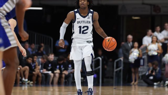 Butler vs. No. 24 Seton Hall: What you need to know