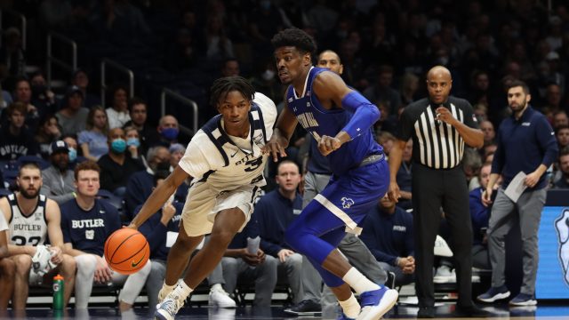 Butler vs. No. 21 Providence: Beyond the box score