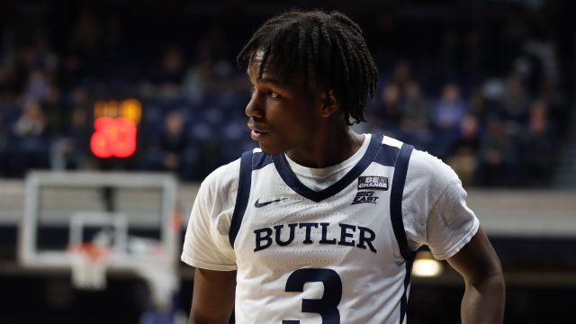 Butler vs. No. 22 Xavier: What you need to know