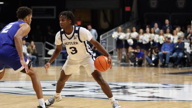 Butler vs. No. 24 Seton Hall: Beyond the box score