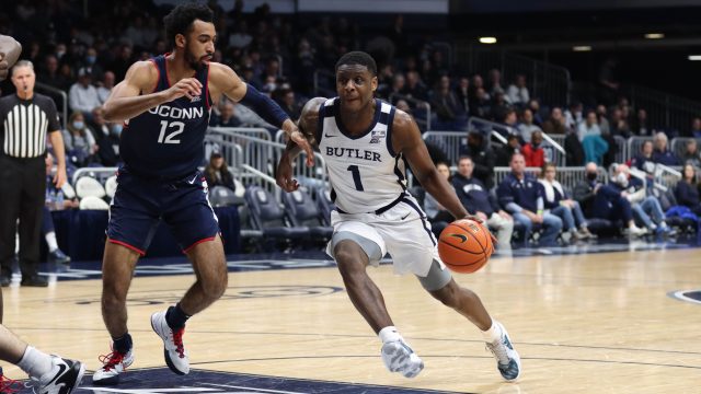 Butler vs No. 25 Connecticut: Beyond the Box Score