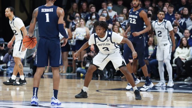 Butler vs. Georgetown: Beyond the Box Score