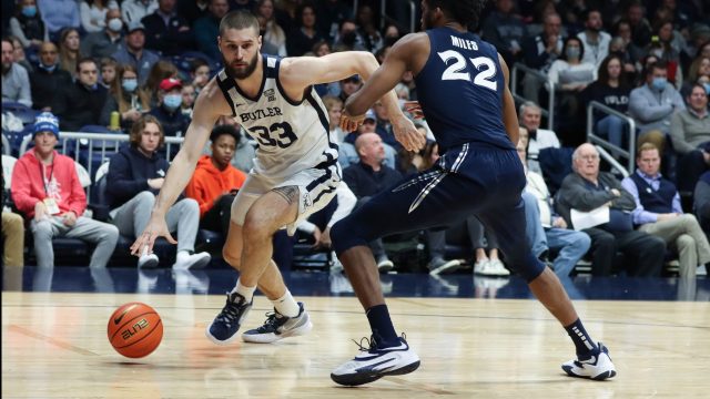 Butler vs. Georgetown: What you need to know