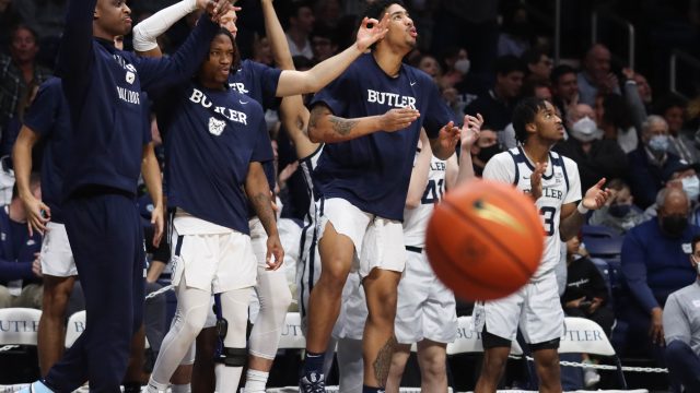 Butler vs No. 14 Villanova: What you need to know