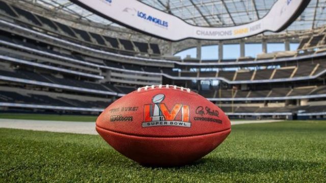 Person on the Street: Super Bowl Predictions