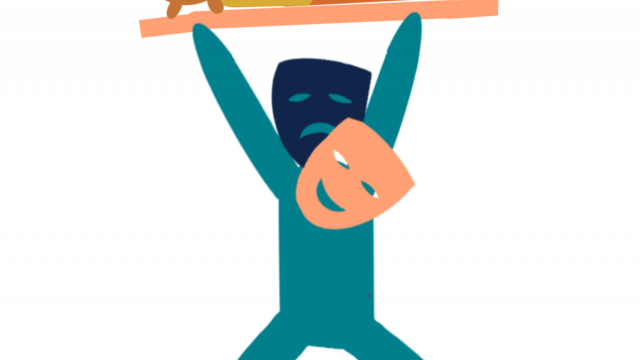 Suffering in silence