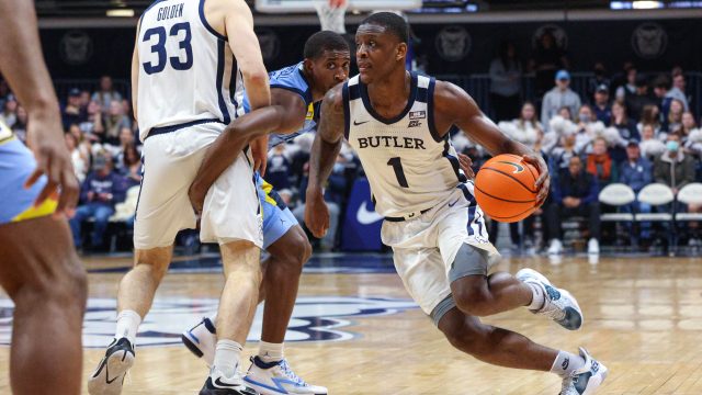 Butler vs. St. Johns: What you need to know