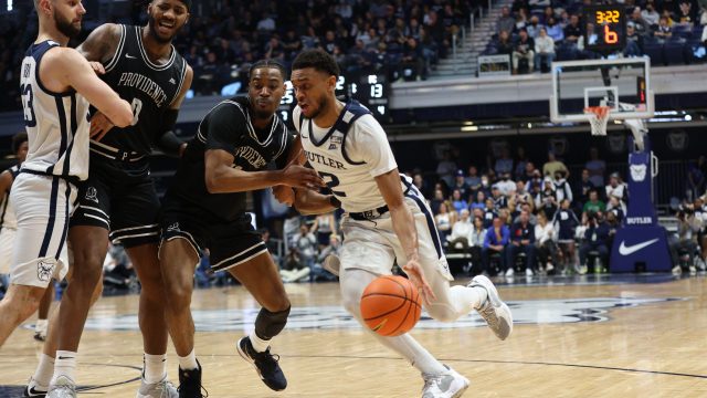 Butler vs. Marquette: Beyond the box score
