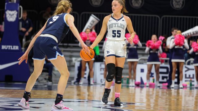 Butler vs. Villanova: Beyond the box score