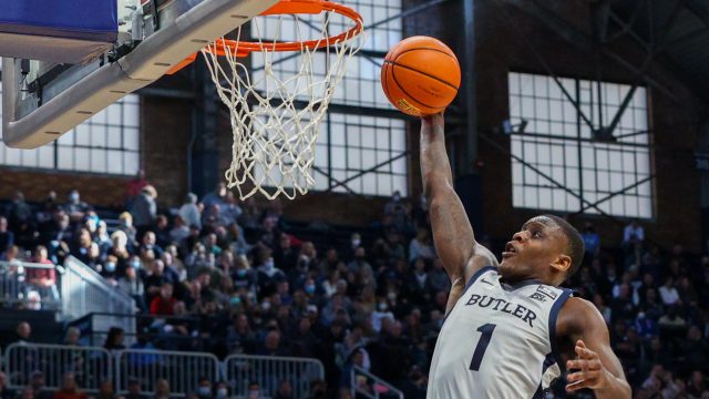 Butler vs. St. John’s: What you need to know