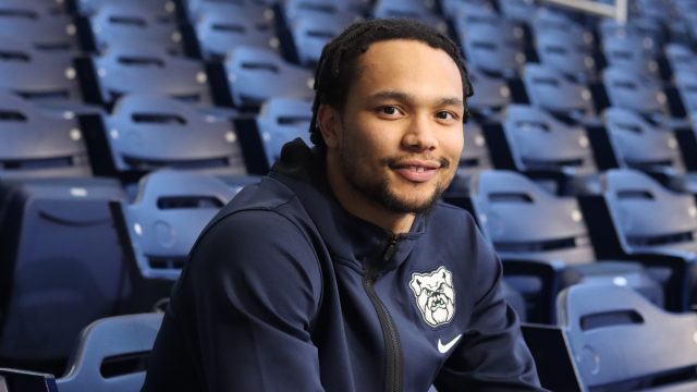 A look at Grey Rose Foundation