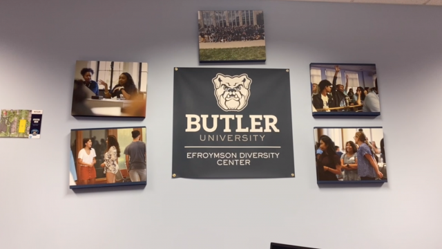 Deliberate Dialogues come to Butler